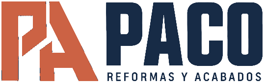 PACO — Reformas y Acabados